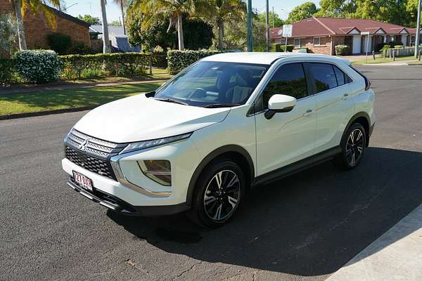 2022 Mitsubishi Eclipse Cross LS YB