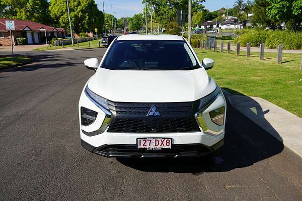 2022 Mitsubishi Eclipse Cross LS YB