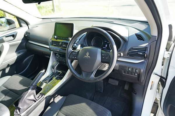 2022 Mitsubishi Eclipse Cross LS YB