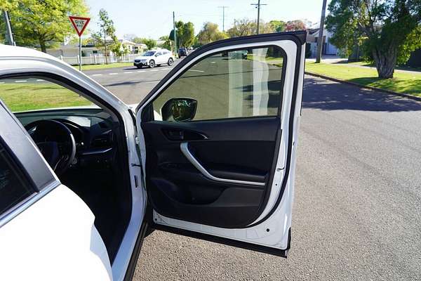 2022 Mitsubishi Eclipse Cross LS YB