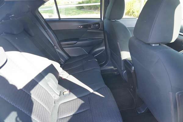 2022 Mitsubishi Eclipse Cross LS YB