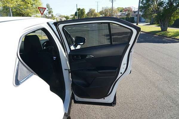 2022 Mitsubishi Eclipse Cross LS YB