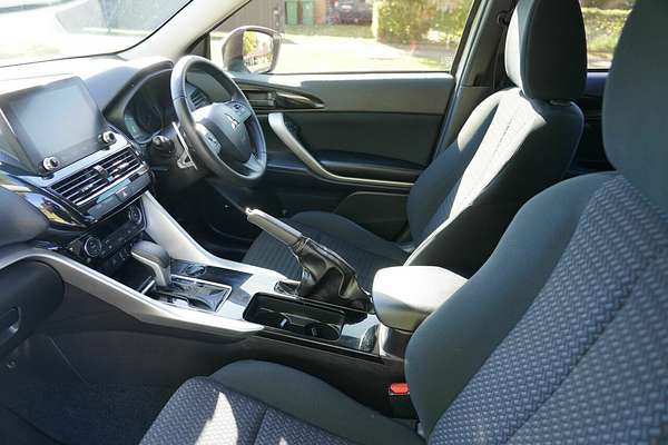 2022 Mitsubishi Eclipse Cross LS YB