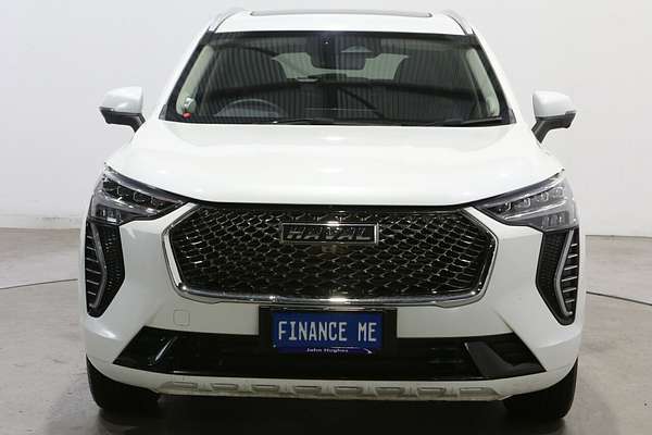 2022 GWM Jolion Ultra A01