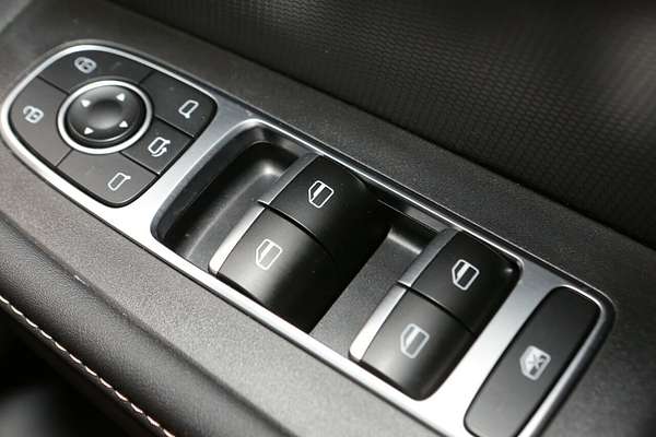 2024 Chery OMODA 5 BX