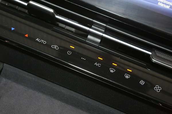 2024 Chery OMODA 5 BX