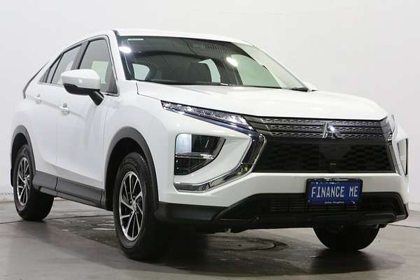 2025 Mitsubishi Eclipse Cross ES YB