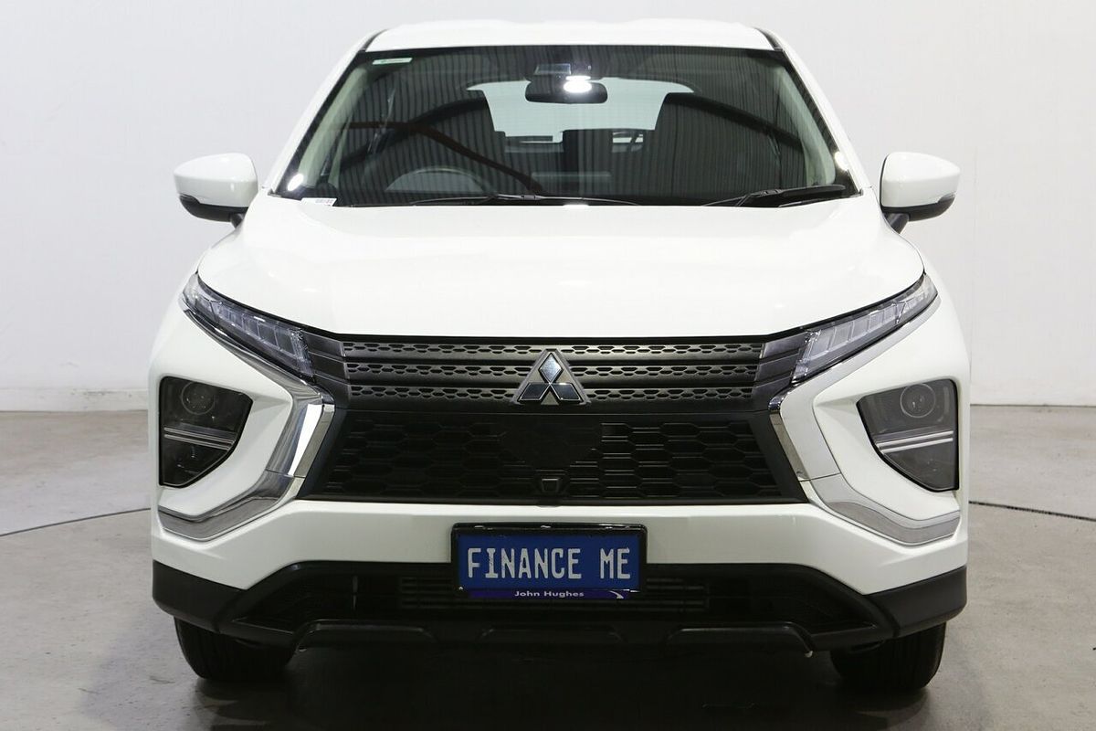 2025 Mitsubishi Eclipse Cross ES YB