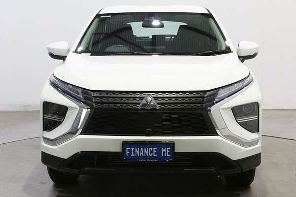 2025 Mitsubishi Eclipse Cross ES YB