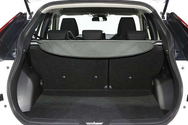 2025 Mitsubishi Eclipse Cross ES YB