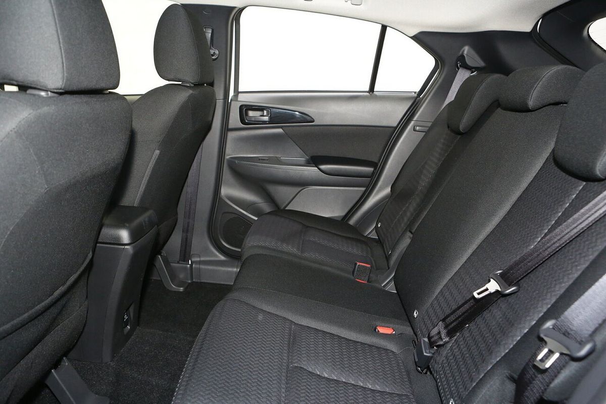 2025 Mitsubishi Eclipse Cross ES YB