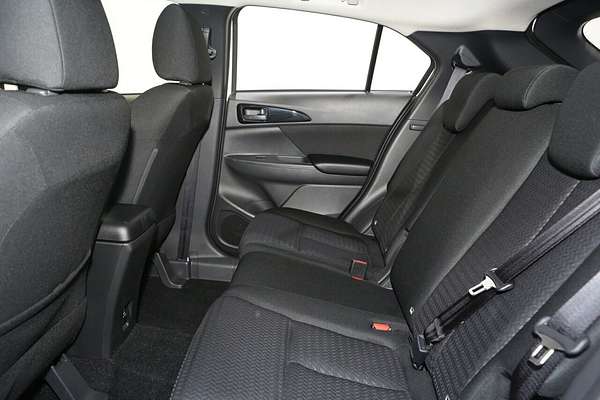 2025 Mitsubishi Eclipse Cross ES YB