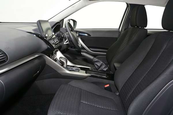 2025 Mitsubishi Eclipse Cross ES YB