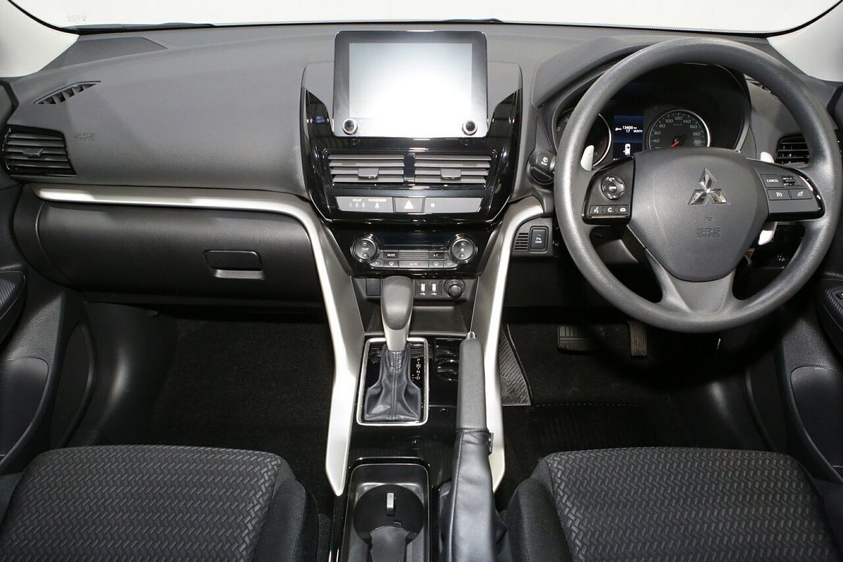 2025 Mitsubishi Eclipse Cross ES YB