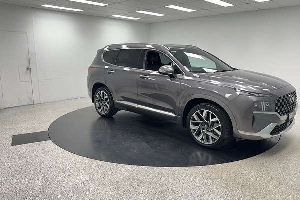 2023 Hyundai Santa Fe Highlander TM.V4