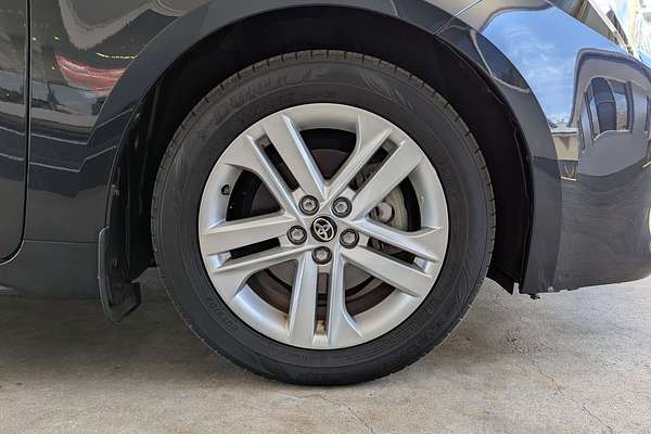 2020 Toyota Corolla Ascent Sport MZEA12R