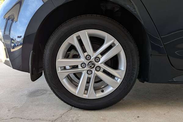 2020 Toyota Corolla Ascent Sport MZEA12R