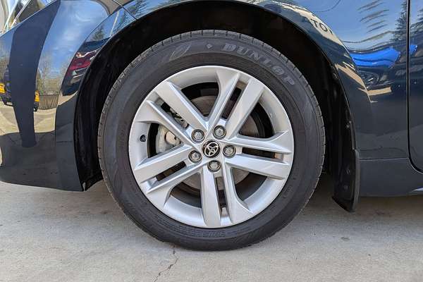 2020 Toyota Corolla Ascent Sport MZEA12R