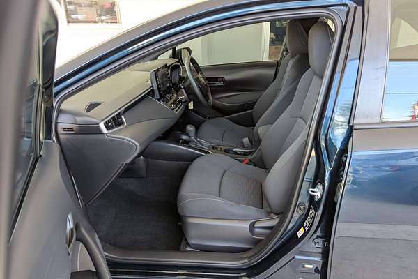 2020 Toyota Corolla Ascent Sport MZEA12R