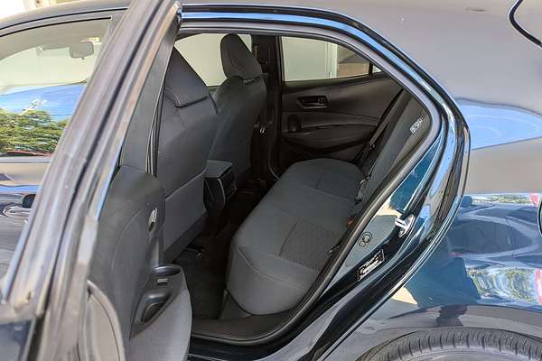 2020 Toyota Corolla Ascent Sport MZEA12R