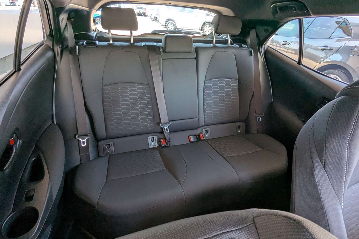 2020 Toyota Corolla Ascent Sport MZEA12R