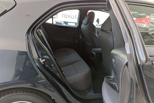 2020 Toyota Corolla Ascent Sport MZEA12R