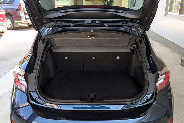 2020 Toyota Corolla Ascent Sport MZEA12R