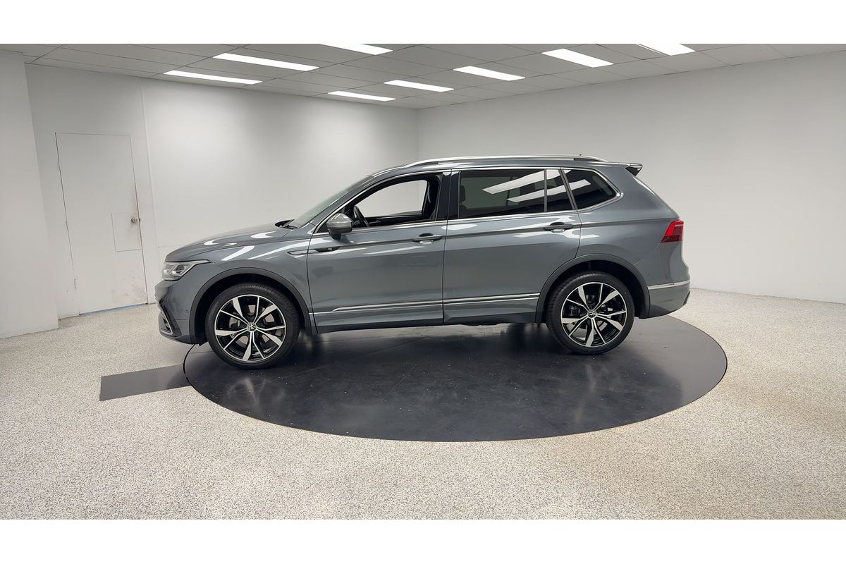 2023 Volkswagen Tiguan 162TSI R-Line Allspace 5N