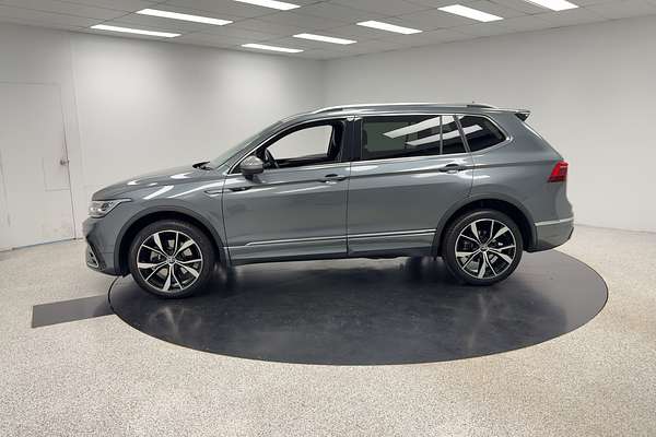 2023 Volkswagen Tiguan 162TSI R-Line Allspace 5N