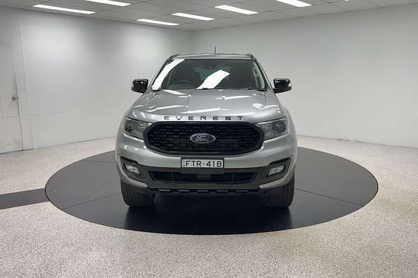 2020 Ford Everest Sport UA II 2.0L