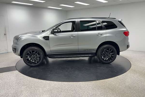 2020 Ford Everest Sport UA II 2.0L