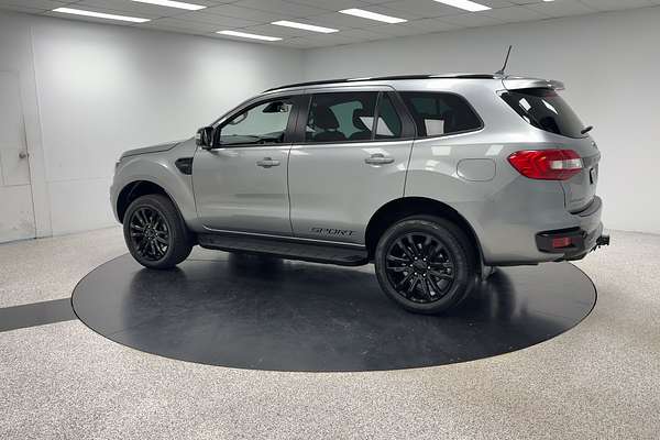 2020 Ford Everest Sport UA II 2.0L