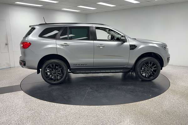 2020 Ford Everest Sport UA II 2.0L