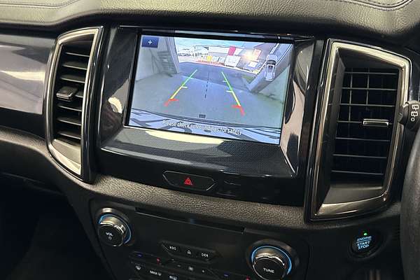 2020 Ford Everest Sport UA II 2.0L