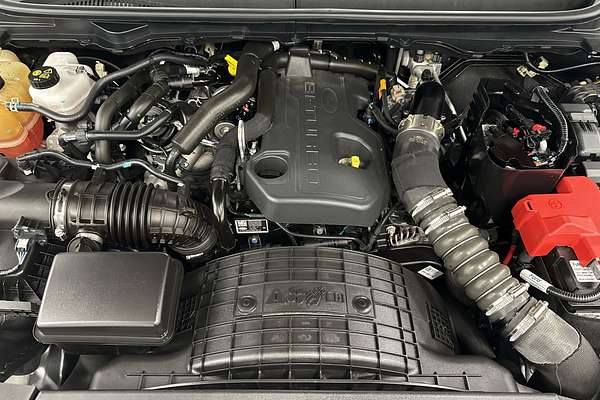 2020 Ford Everest Sport UA II 2.0L