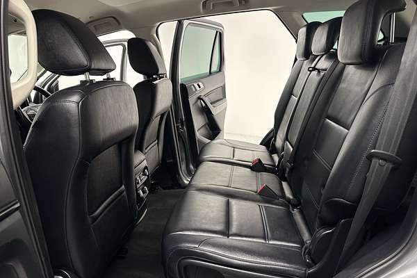 2020 Ford Everest Sport UA II 2.0L