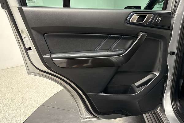 2020 Ford Everest Sport UA II 2.0L