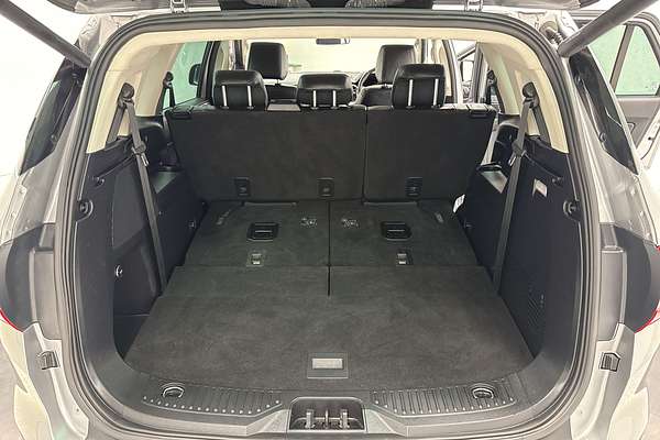 2020 Ford Everest Sport UA II 2.0L