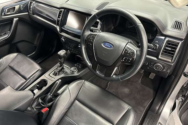 2020 Ford Everest Sport UA II 2.0L