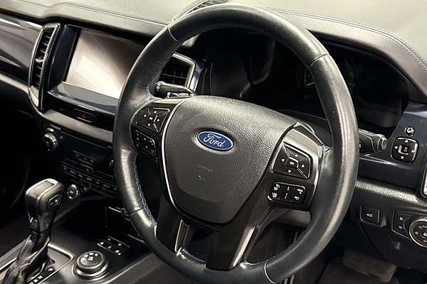 2020 Ford Everest Sport UA II 2.0L