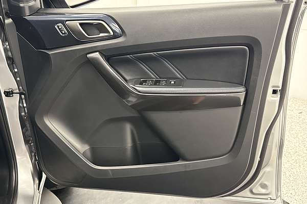 2020 Ford Everest Sport UA II 2.0L