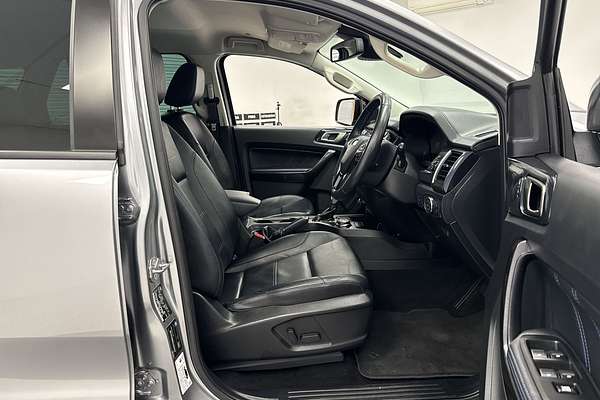 2020 Ford Everest Sport UA II 2.0L
