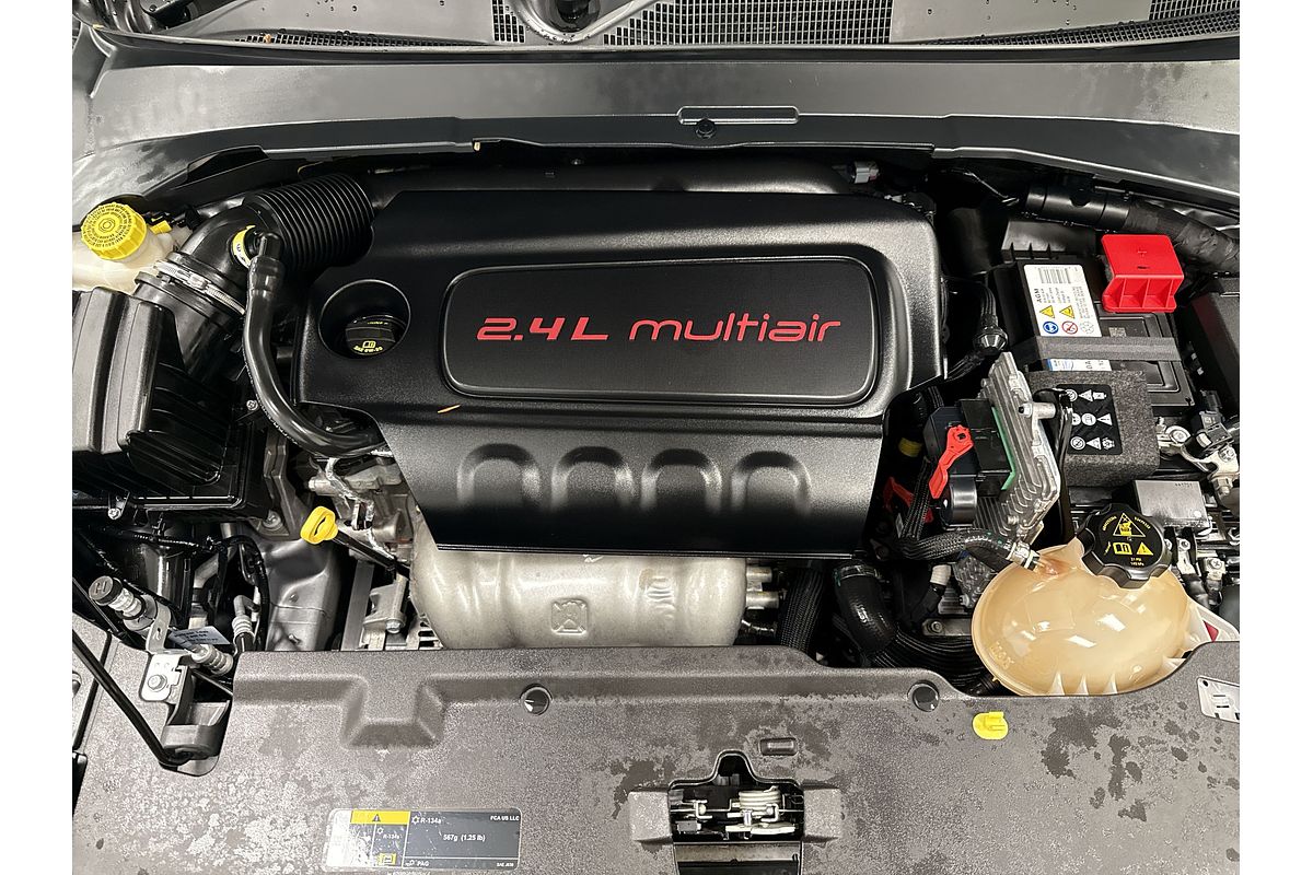 2023 Jeep Compass Night Eagle M6