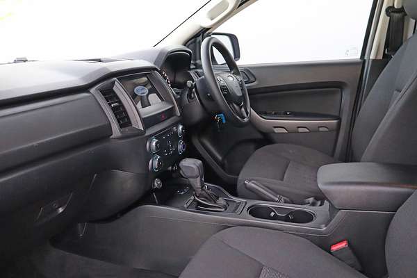 2021 Ford Ranger XLS PX MkIII 4X4 3.2L