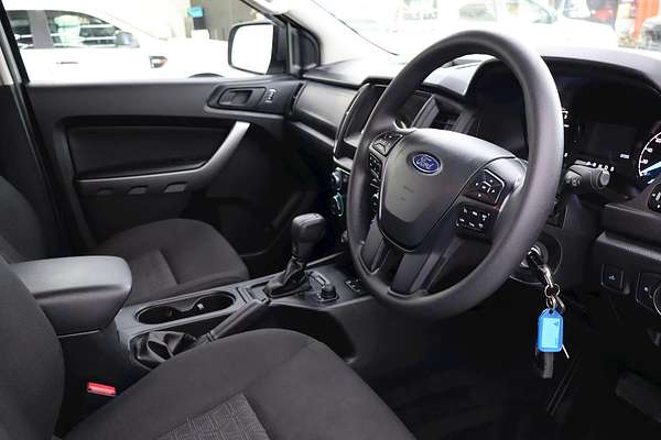 2021 Ford Ranger XLS PX MkIII 4X4 3.2L