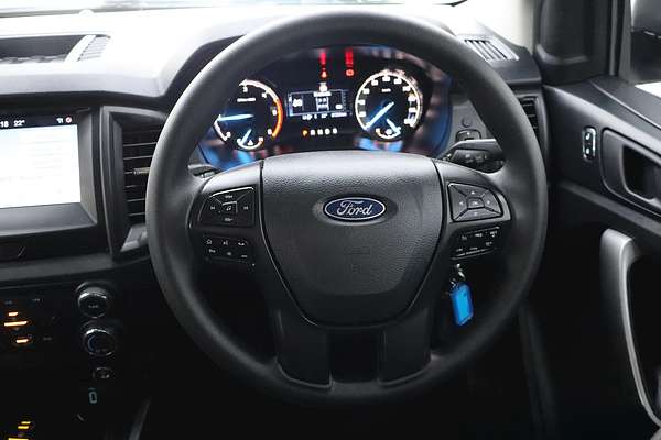 2021 Ford Ranger XLS PX MkIII 4X4 3.2L