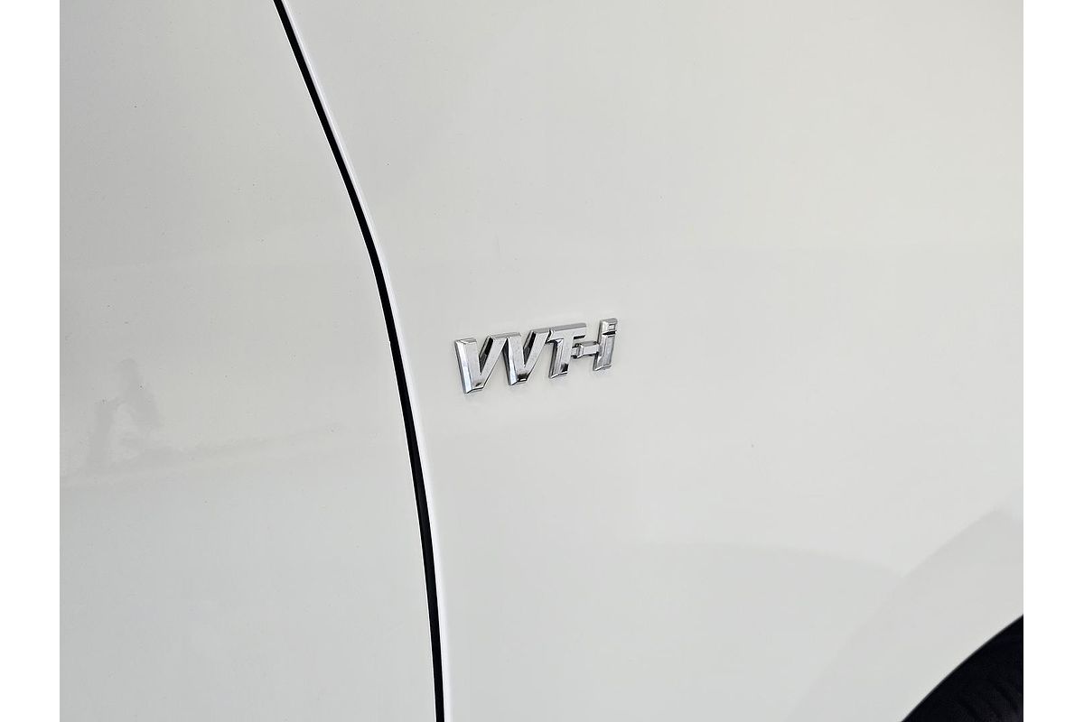2016 Toyota Tarago GLi ACR50R