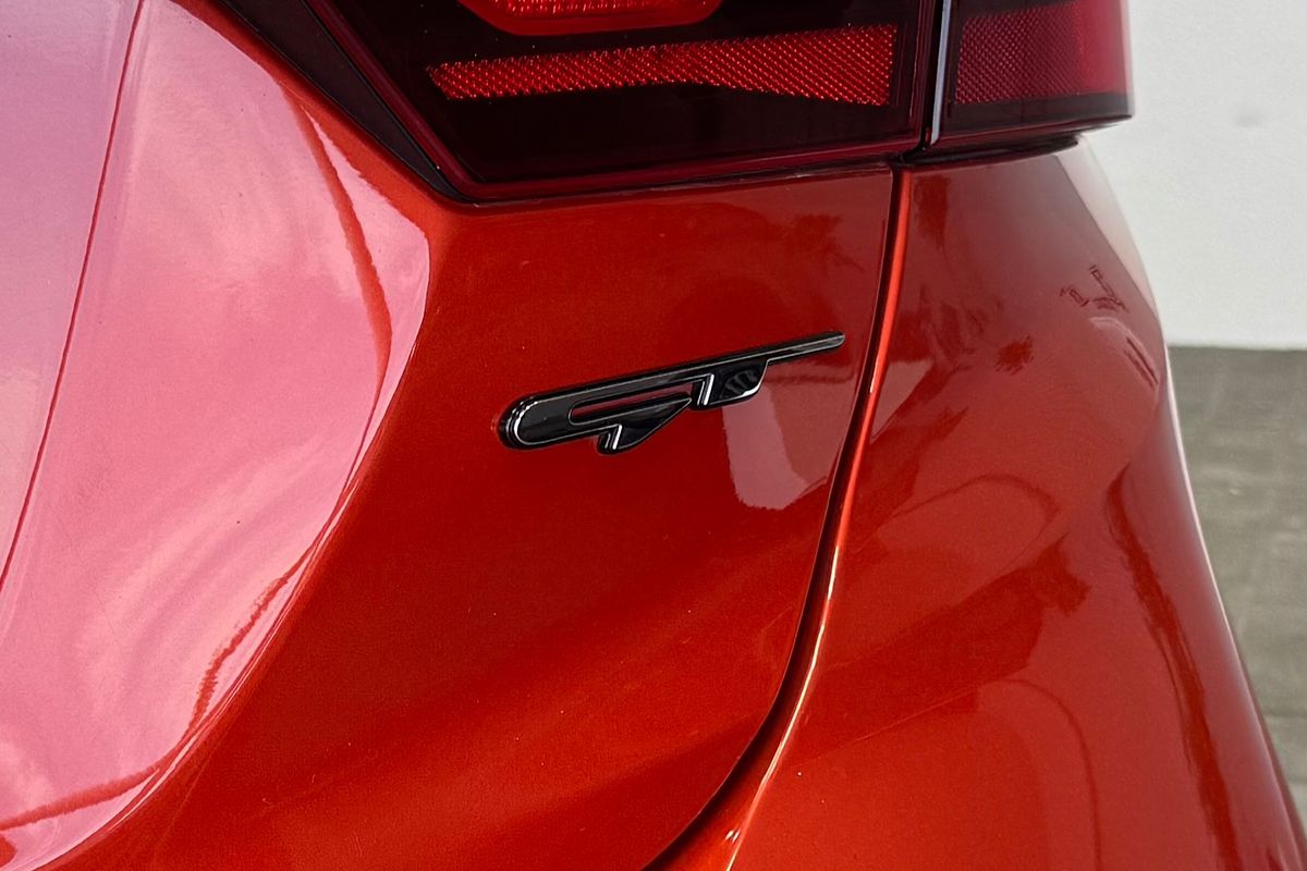 2020 Kia Cerato GT SAFETY PACK BD MY20