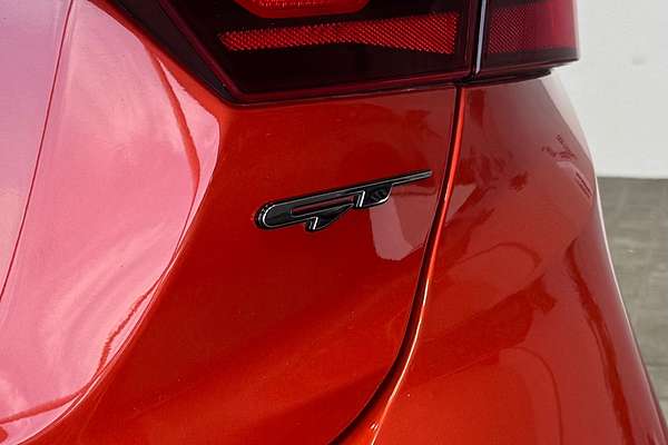 2020 Kia Cerato GT SAFETY PACK BD MY20