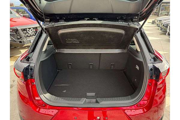 2025 Mazda CX-3 G20 GT SP DK